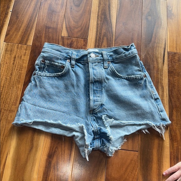 AGOLDE Ridley - Picture 3 of 7